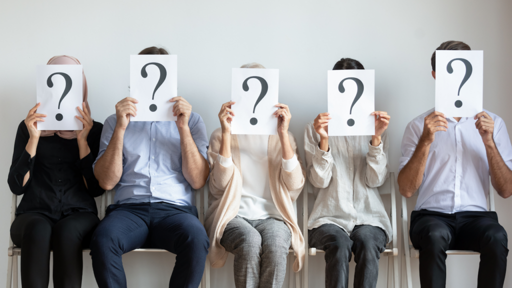 Questions to Ask When Hiring a Marketing Agency