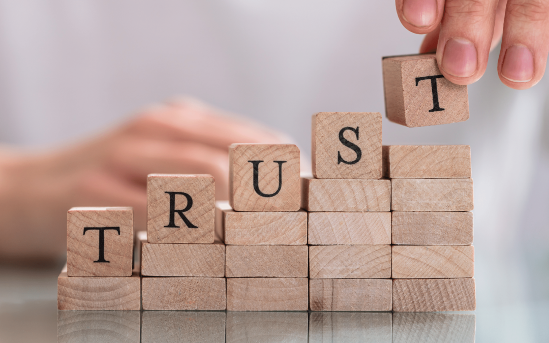 When to Step In, When to Step Back? Building Trust in Your Marketing Agency Relationship.  